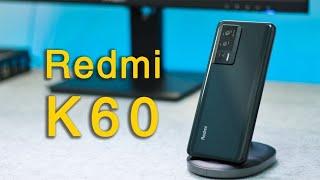 Should you buy Redmi k60 pro? - Review