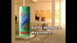 Rejoice reklamı 2000