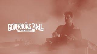 Jamie xx - Live at GOV BALL 2016 Full Set