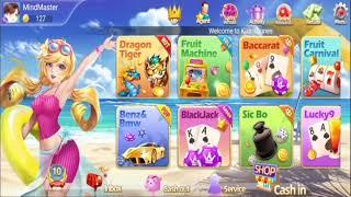 FREE 5K COINS SA KIRIN GAME CLAIM NA KAYO MGA IDOL  MIND MASTER  MAKE MONEY ONLINE PASSIVE INCOME