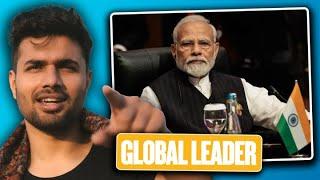 How INDIANS will TAKEOVER the WORLD?