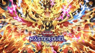 1 CARD = 10+ DISRUPTIONS? - THE NEW FIRE KING DECK IS TIER 0 In Yu-Gi-Oh Master Duel How To Play