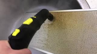 Karcher SC3 steam cleaning filter