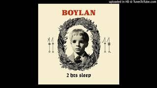 Boylan - 2 hrs Sleep