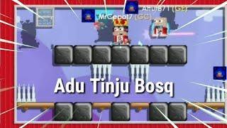 Adu Boxing growtopia Indonesia