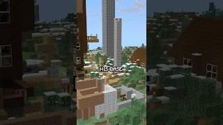 OHIO Rizz On MINECRAFT EARTH  #shorts