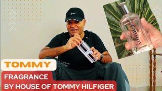 Tommy by Tommy Hilfiger for Men  International Perfume Brands