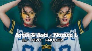 Artik & Asti - Nomer 1 Flute Fizo DJ Fizo Faouez Remix #djfizofaouezmix #1million #flutemix