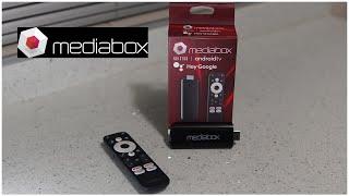 Is this worth buying ?  The MediaBox Neo Stick Android TV Stick