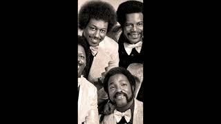 THE SPINNERS-ill be around