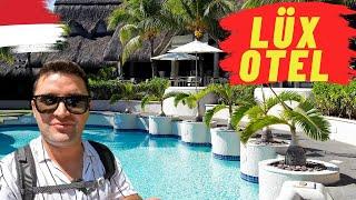 1 DOLLARS 14467.35 INDONESIAN RULES I STAYED IN THE MOST LUXURIOUS HOTEL IN BALI INDONESIA  