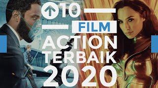 10 Film Action Terbaik di Tahun 2020  Top Ten List