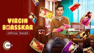 Virgin Bhasskar  Official Trailer  Streaming Now On ZEE5