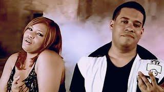 No Es Una Novela  Monchy & Alexandra  Music Video 2006