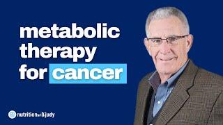 Metabolic Therapy for Cancer Patients  Thomas Seyfried  Interview