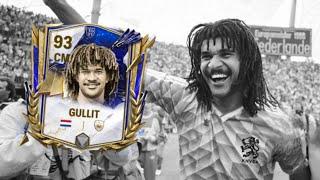 I GOT GULLIT IN FC MOBILE