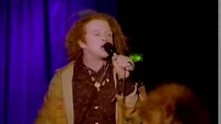 Simply Red - A New Flame Official Video