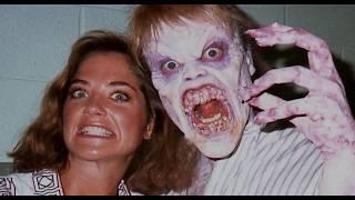 the making of evil dead 2 part 5