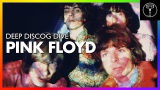 DEEP DISCOG DIVE Pink Floyd