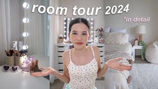 ROOM MAKEOVER TOUR 2024