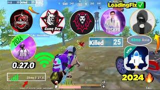 Pubg Lite Youtubers Best Vpn 2024  Best Vpn For Pubg Lite  Best Vpn Low Ping For Pubg Lite 2024 