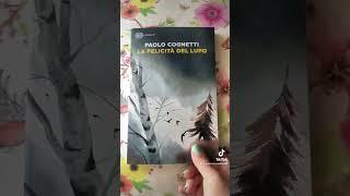 La felicità del lupo  Paolo Cognetti