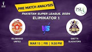 Islamabad vs quetta Toss Match prediction  PSL Eliminator Match TOSS PREDICTION