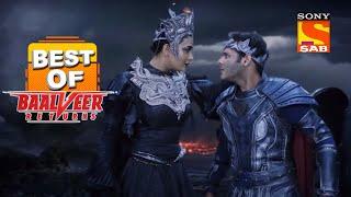 Baalveer कैसे करेगा Timnasa का सामना ?  Best Of Baalveer Returns