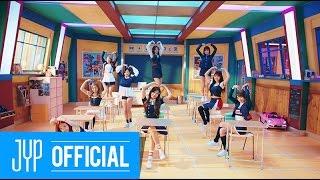 TWICE SIGNAL MV