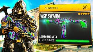 the *NEW* WSP SWARM META LOADOUT on Rebirth Island