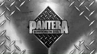 Pantera - Revolution Is My Name 2020 Terry Date Mix Official Audio