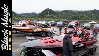 #1 Day 1 Highlights Review – 2024 World Jet Boat Championship