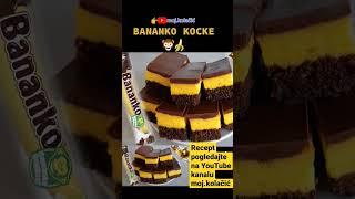 BANANKO KOCKE