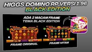DOMINO RP BLACK EDITION V1.96 TERBARU + X8 SPEEDER  EFECK SUPERWIN OLD