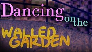 Yellow Paint Layoffs & The Gentrification of Games  Dancing on the Walled Garden