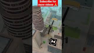 rope hero game map #subsvribe#for#more#videos