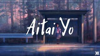 Japanese sad song • Aitai Yo - Kei Tanaka Cover by. Harutya Lyrics