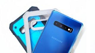 Best Protective Cases for Samsung Galaxy S10+  GIVEAWAY Poetic Cases 
