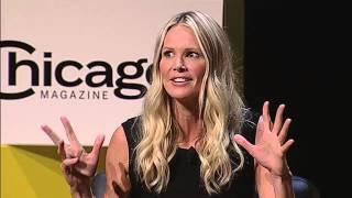 Elle Macpherson Lets Talk About Beauty