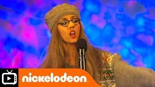 Victorious Karaoke  Freak the Freak Out  Nickelodeon UK