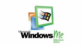 Windows ME Millennium Edition Startup Sound HD