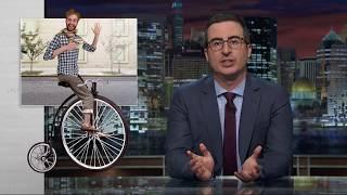 Auto Lending Last Week Tonight with John Oliver HBO