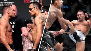 Michael Chandler vs Tony Ferguson  UFC In-Depth