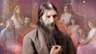 Grigori Rasputin Myths vs. Facts