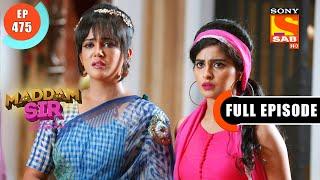 Maddam Sir - Haseena Malliks Belief - Ep 475 - Full Episode - 14 April 2022