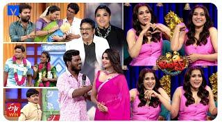 Jabardasth Latest Promo - 23rd & 24th August 2024 - Friday & Saturday @930 PM - #EtvTelugu - Rashmi