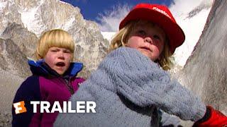 The Last Mountain Trailer #1 2022  Movieclips Indie