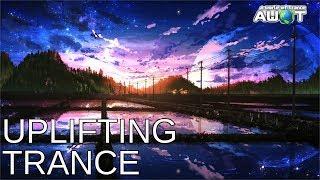  Uplifting Trance Top 10 July 2017  A World Of Trance TV  