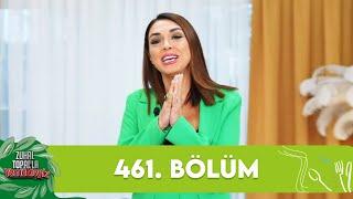 Zuhal Topalla Yemekteyiz 461. Bölüm @Yemekteyiz