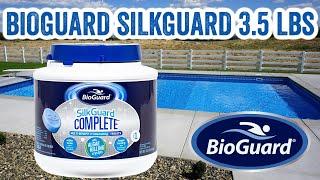 How to Use BioGuard SilkGuard Complete 3 Tablets  3.5 lbs.